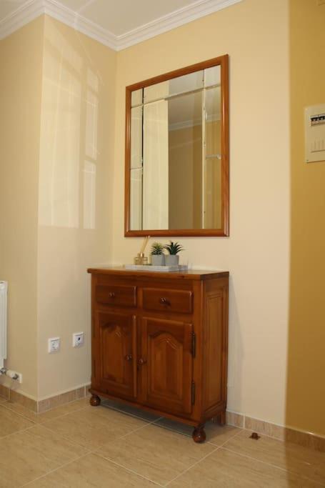 Apartamentos Camino Ingles Ordes Екстер'єр фото