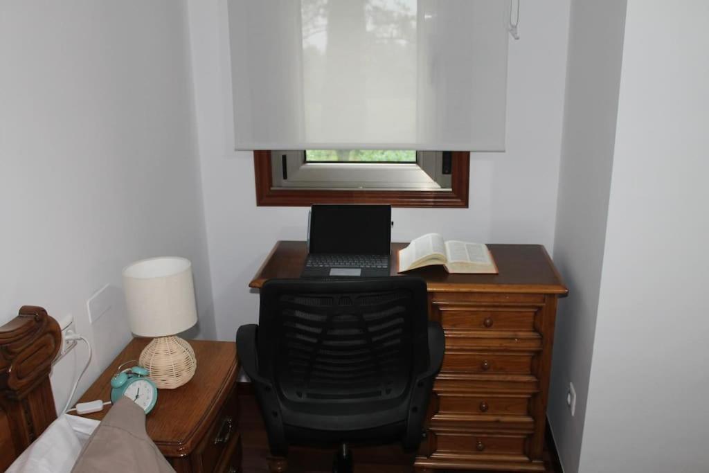 Apartamentos Camino Ingles Ordes Екстер'єр фото