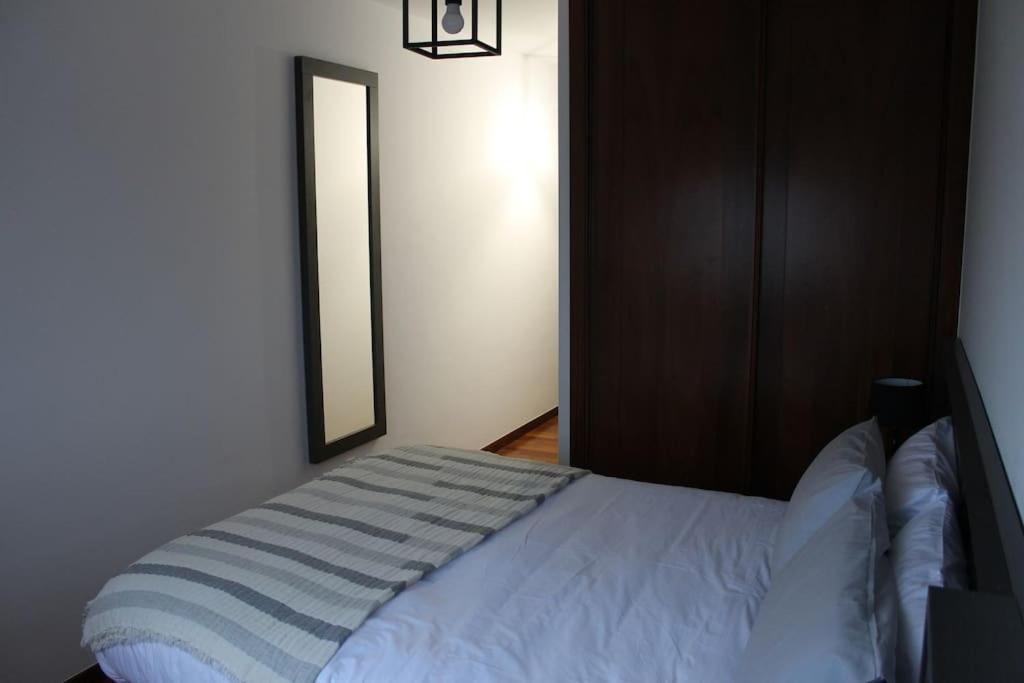 Apartamentos Camino Ingles Ordes Екстер'єр фото