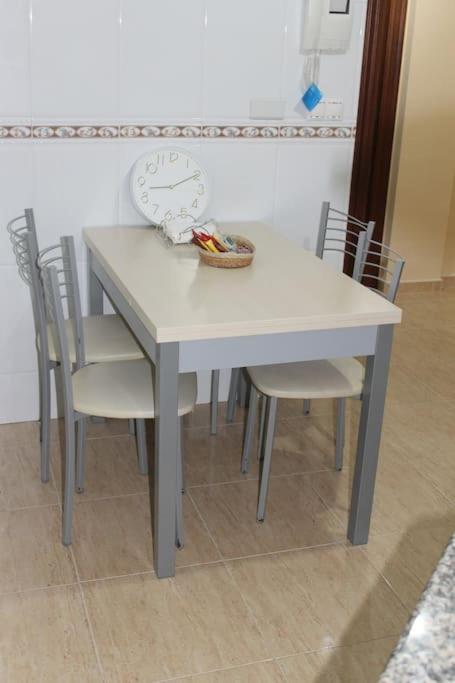 Apartamentos Camino Ingles Ordes Екстер'єр фото