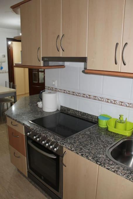 Apartamentos Camino Ingles Ordes Екстер'єр фото