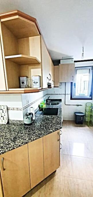 Apartamentos Camino Ingles Ordes Екстер'єр фото