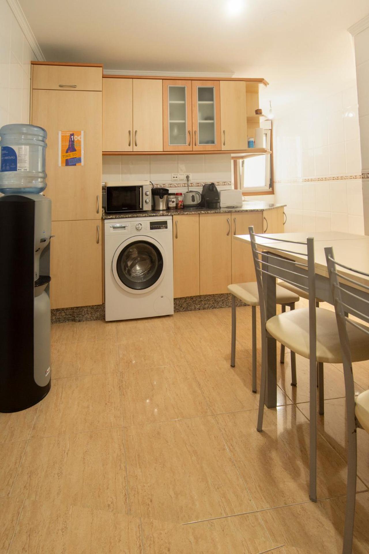 Apartamentos Camino Ingles Ordes Екстер'єр фото